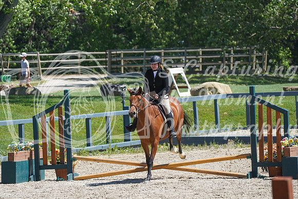 13210 - Alina - 2026 Mid-Summer Classic I - Sunday July 12th