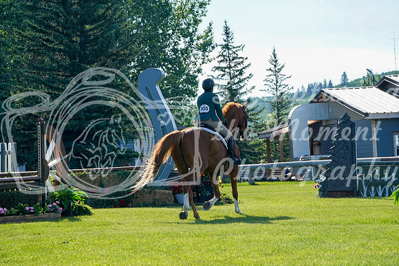 04161 - Alina - 2026 Mid-Summer Classic I - Sunday July 12th