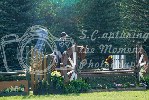 04167 - Alina - 2026 Mid-Summer Classic I - Sunday July 12th