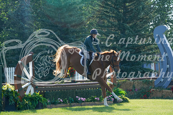 04173 - Alina - 2026 Mid-Summer Classic I - Sunday July 12th