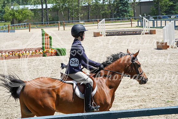 13622 - Alina - 2026 Mid-Summer Classic I - Sunday July 12th