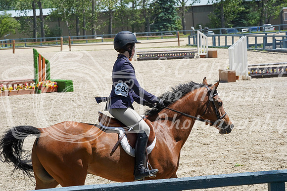 13623 - Alina - 2026 Mid-Summer Classic I - Sunday July 12th