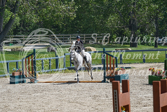 13006 - Alina - 2026 Mid-Summer Classic I - Sunday July 12th