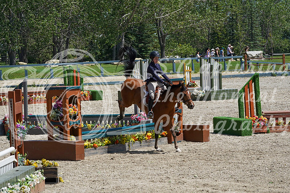 13632 - Alina - 2026 Mid-Summer Classic I - Sunday July 12th