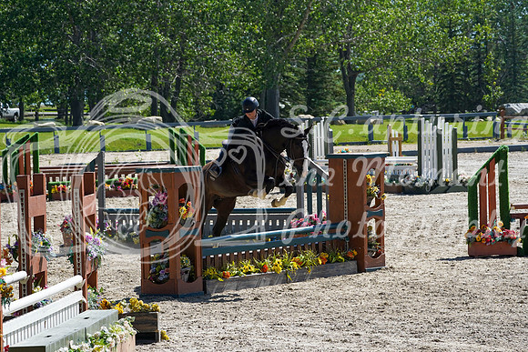 05412 - Alina - 2026 Mid-Summer Classic I - Sunday July 12th