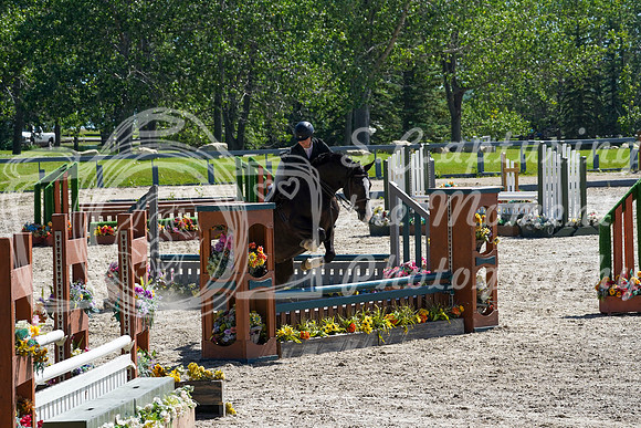 05411 - Alina - 2026 Mid-Summer Classic I - Sunday July 12th