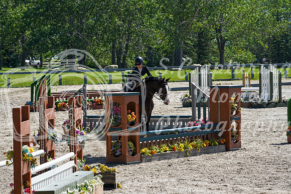 05410 - Alina - 2026 Mid-Summer Classic I - Sunday July 12th