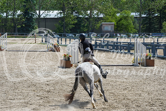 13014 - Alina - 2026 Mid-Summer Classic I - Sunday July 12th