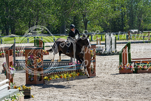 05414 - Alina - 2026 Mid-Summer Classic I - Sunday July 12th