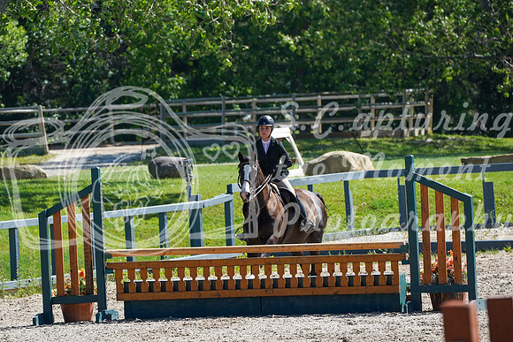 05418 - Alina - 2026 Mid-Summer Classic I - Sunday July 12th