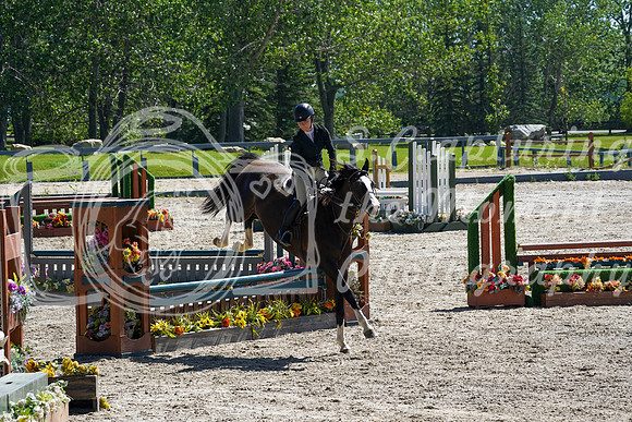 05415 - Alina - 2026 Mid-Summer Classic I - Sunday July 12th