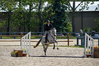 13018 - Alina - 2026 Mid-Summer Classic I - Sunday July 12th