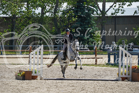 13018 - Alina - 2026 Mid-Summer Classic I - Sunday July 12th