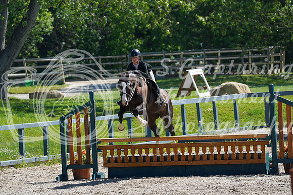 05423 - Alina - 2026 Mid-Summer Classic I - Sunday July 12th