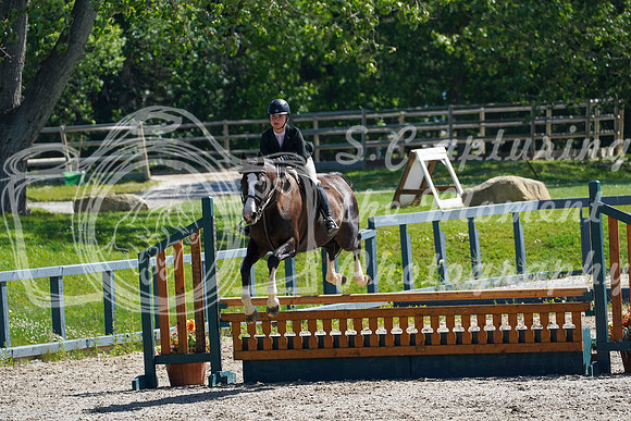 05424 - Alina - 2026 Mid-Summer Classic I - Sunday July 12th