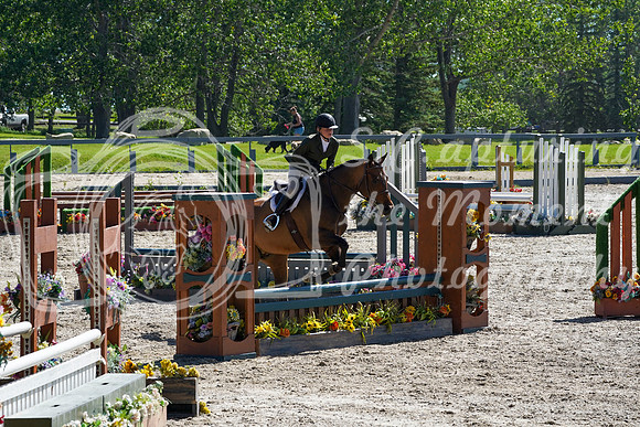 05184 - Alina - 2026 Mid-Summer Classic I - Sunday July 12th