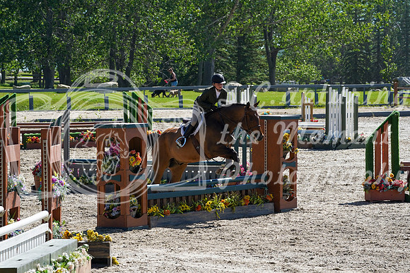 05185 - Alina - 2026 Mid-Summer Classic I - Sunday July 12th