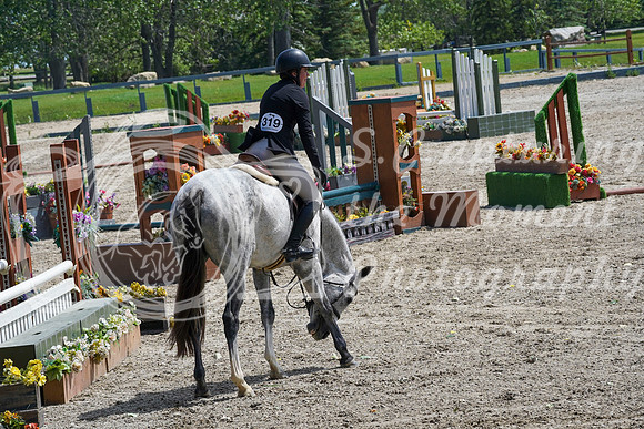 13043 - Alina - 2026 Mid-Summer Classic I - Sunday July 12th