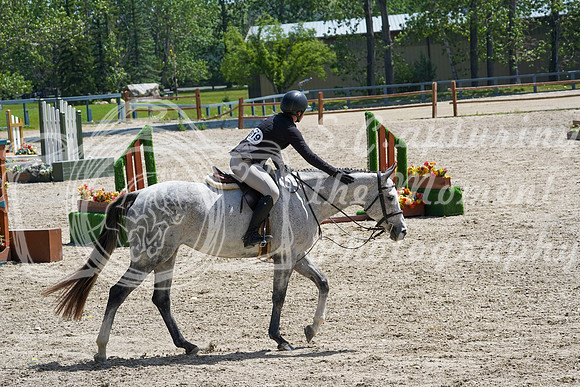 13046 - Alina - 2026 Mid-Summer Classic I - Sunday July 12th