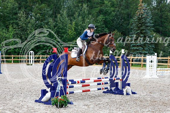 2025 - Haylee - Picco Horse Show - Saturday July 26th 02043