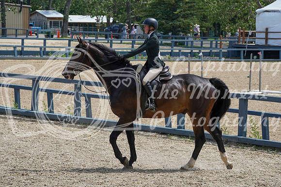 13664 - Alina - 2026 Mid-Summer Classic I - Sunday July 12th