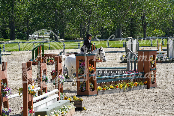 05981 - Alina - 2026 Mid-Summer Classic I - Sunday July 12th