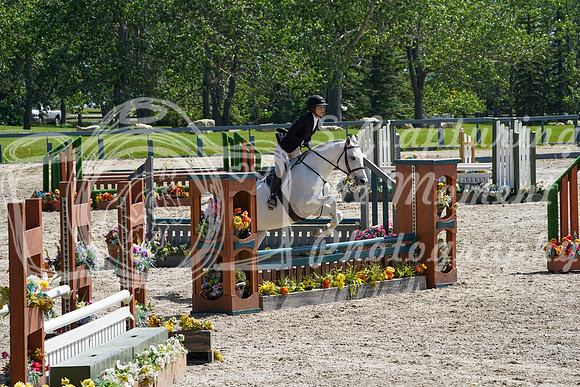 05983 - Alina - 2026 Mid-Summer Classic I - Sunday July 12th