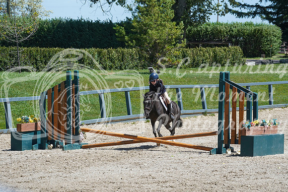 13444 - Alina - 2026 Mid-Summer Classic I - Sunday July 12th