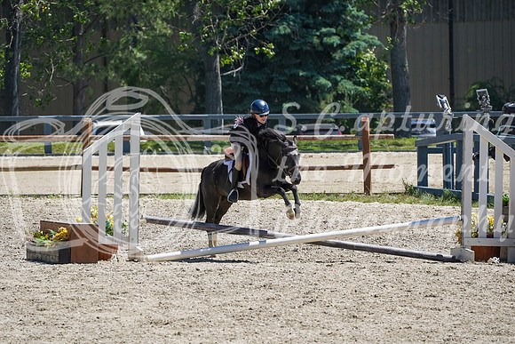 13454 - Alina - 2026 Mid-Summer Classic I - Sunday July 12th