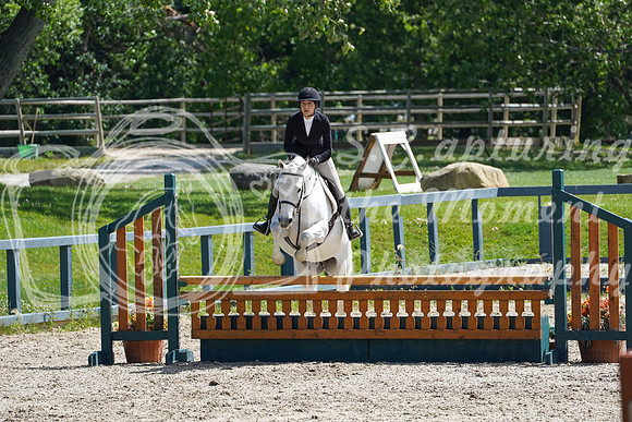 05993 - Alina - 2026 Mid-Summer Classic I - Sunday July 12th