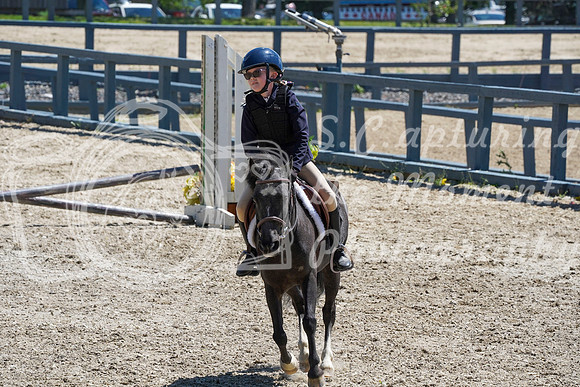 13467 - Alina - 2026 Mid-Summer Classic I - Sunday July 12th