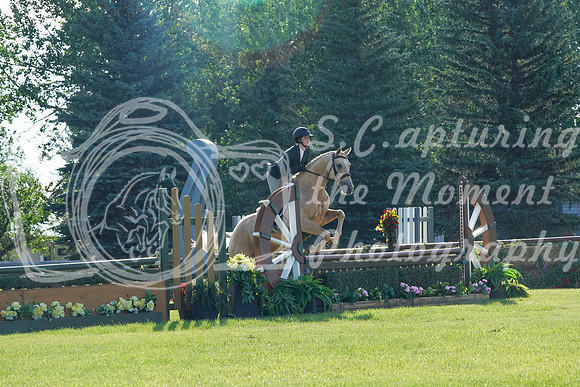 04123 - Alina - 2026 Mid-Summer Classic I - Sunday July 12th