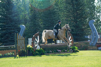 04126 - Alina - 2026 Mid-Summer Classic I - Sunday July 12th