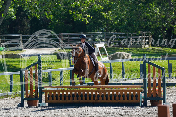 04588 - Alina - 2026 Mid-Summer Classic I - Sunday July 12th