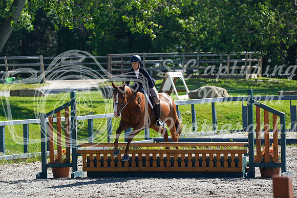 04589 - Alina - 2026 Mid-Summer Classic I - Sunday July 12th