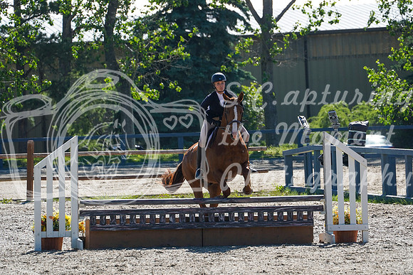 04601 - Alina - 2026 Mid-Summer Classic I - Sunday July 12th