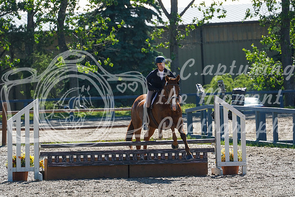 04603 - Alina - 2026 Mid-Summer Classic I - Sunday July 12th