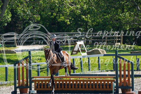 04951 - Alina - 2026 Mid-Summer Classic I - Sunday July 12th