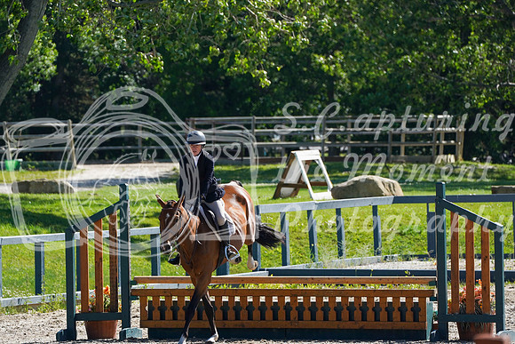 04952 - Alina - 2026 Mid-Summer Classic I - Sunday July 12th
