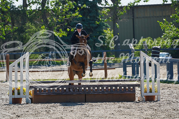 04963 - Alina - 2026 Mid-Summer Classic I - Sunday July 12th