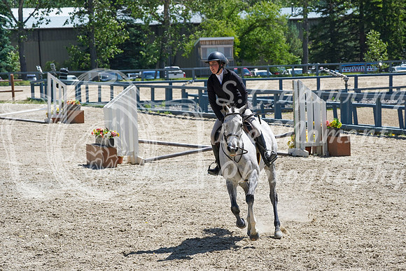 13160 - Alina - 2026 Mid-Summer Classic I - Sunday July 12th