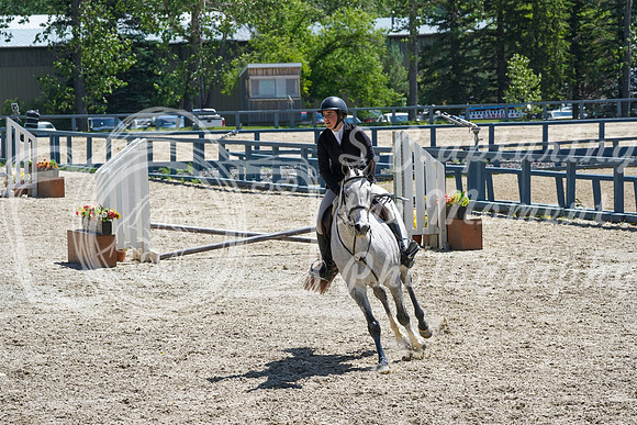 13158 - Alina - 2026 Mid-Summer Classic I - Sunday July 12th