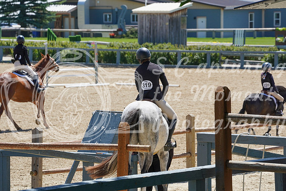 13172 - Alina - 2026 Mid-Summer Classic I - Sunday July 12th
