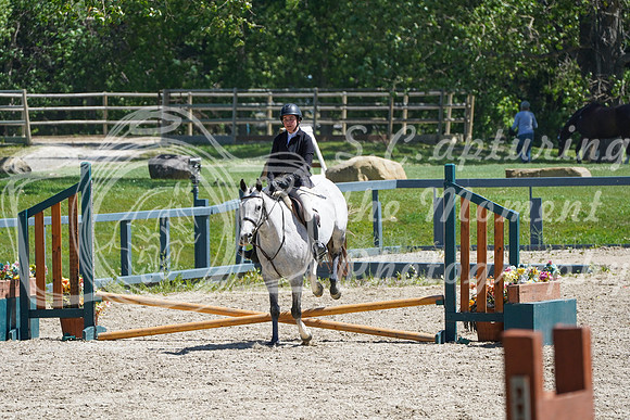 13181 - Alina - 2026 Mid-Summer Classic I - Sunday July 12th