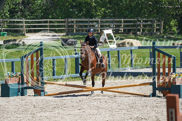 13392 - Alina - 2026 Mid-Summer Classic I - Sunday July 12th