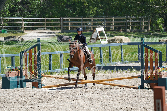 13393 - Alina - 2026 Mid-Summer Classic I - Sunday July 12th