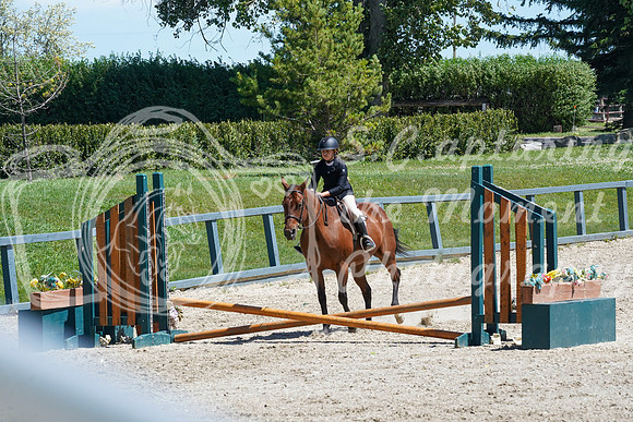 13396 - Alina - 2026 Mid-Summer Classic I - Sunday July 12th