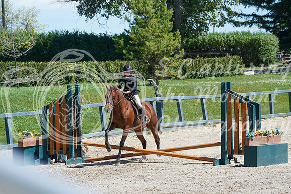 13399 - Alina - 2026 Mid-Summer Classic I - Sunday July 12th
