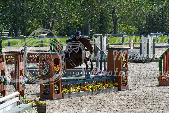 05918 - Alina - 2026 Mid-Summer Classic I - Sunday July 12th