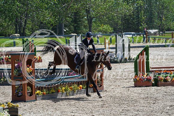 05921 - Alina - 2026 Mid-Summer Classic I - Sunday July 12th